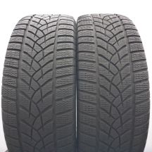 3. Opony 235/55 R19 4x GOODYEAR 105T XL UltraGrip Performance+ Zimowe 2022/23 7-7,8mm