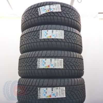 Opony 245/55 R17 4x GOODYEAR 106H XL UltraGrip Performance+ M0-V Zimowe 2020