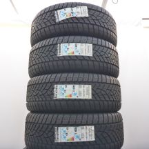 Opony 245/55 R17 4x GOODYEAR 106H XL UltraGrip Performance+ M0-V Zimowe 2020