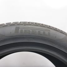 5. Opony 255/50 R20 2x PIRELLI 109H Scorpion Winter Zimowe 2024