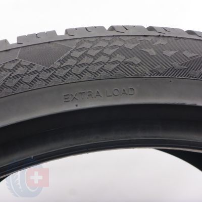 9. Opony 235/40 R19 2x VREDESTEIN 96Y XL Quatrac 5 Wielosezonowe 2018 6,3-6,5mm