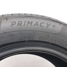 5. Opony 205/60 R16 2x MICHELIN 92H Primacy 4 S1 Letnie 2023 7,5mm