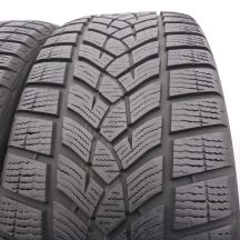 3. Opony 225/55 R18 2x GOODYEAR 102V XL UltraGrip Performance + SUV Zimowe 2023 6,2mm
