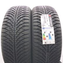 Opony 215/60 R17 2x YOKOHAMA 100V XL BluEarth 4S AW21 Wielosezonowe 2026 