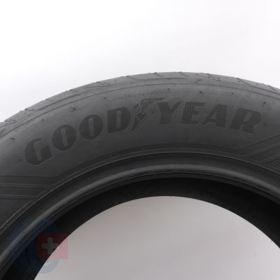 4. Opony 235/60 R18 2x GOODYEAR 103W Eagle F1 Asymetric 3 SUV AR Letnie 2017 Nieużywane 