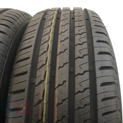 3. 4 x BARUM 215/65 R17 99V Bravuris 5HM Lato 2019 JAK NOWE NIEUŻYWANE 