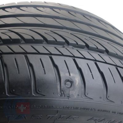 7. 2 x SONAR 225/45 R17 94V XL Fantastic Drive Lato 6.5 ; 7mm