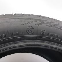 8. Opony 275/40 R19 2x BRIDGESTONE 101Y RunFlat BMW Potenza S001 Letnie 2022 6,2mm