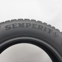 6. Opony 205/60 R16 4x SEMPERIT 96H XL Speed-Grip 5 Zimowe 2025 9-8,8mm
