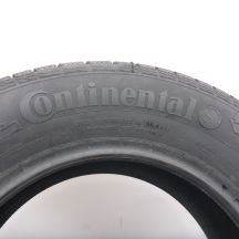8. Opony 245/65 R17 4x CONTINENTAL 111T XL ContiCrossContact Winter Zimowe 2023 Nieużywane