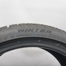 5. Opony 235/40 R18 2x PIRELLI 95V XL Winter Sottozsero 3 M0 Zimowe 2018/19 
