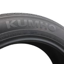 5. 2 x KUMHO 215/55 R18 95H Ecsta HS51 Lato 2022 7mm