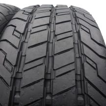 3. 2 x CONTINENTAL 195/60 R16 C 99/97H ContiVanContact 100 Lato 2019 