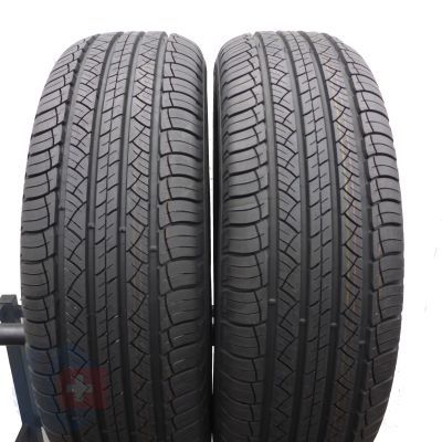 3. 215 70 16 4x MICHELIN 215/70 R16 100H Latitude Tour HP Letnie 2015 VOLL