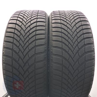 3. Opony 235/50 R19 4 x SEMPERIT 103V XL Speed-Grip 5 Zimowe 2024 8-7,5mm