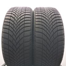 3. Opony 235/50 R19 4 x SEMPERIT 103V XL Speed-Grip 5 Zimowe 2024 8-7,5mm