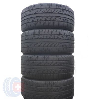 4 x PIRELLI 275/40 ZR20 106Y XL Scorpion Zero Lato 6-6.5mm