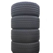 4 x PIRELLI 275/40 ZR20 106Y XL Scorpion Zero Lato 6-6.5mm