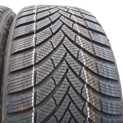2. Opony 225/40 R18 4x SEMPERIT 92V XL Speed-Grip 5 Zimowe 2026  