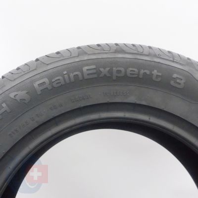 5. Opony 215/65 R16 2x UNIROYAL 98H RainExpert 3 Letnie 2019 Jak Nowe