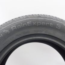 5. Opony 215/65 R16 2x UNIROYAL 98H RainExpert 3 Letnie 2019 Jak Nowe