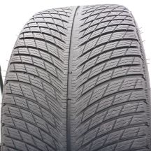 2. Opona 315/30 R21 1x MICHELIN 105V XL Pilot Alpin 5 Zimowa 2022 6,8mm
