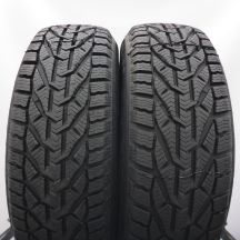 3. Opony 195/65 R15 4x SEBRING 95T XL Snow Zimowe 2022 