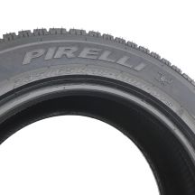6. 4 x PIRELLI 235/65 R18 110H XL Scorpion Ice&Snow Zima DOT14 9-9,5mm 