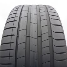 2. Opony 265/35 R22 2x PIRELLI 102V XL PZero PZ4 VOL Letnie 2023, 2024 6,8-7mm