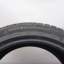 5. Opony 235/45 R19 2x CONTINENTAL 99V XL ContiWinterContact TS 830 P A0 Zimowe 2023
