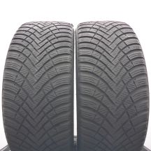 Opony 225/45 R17 2x HANKOOK 91H Winter I Cept RS3 W462 Zimowe 2022 6,2mm