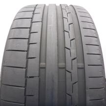 Opona 245/35 ZR19 CONTINENTAL 93Y XL SportContact 6 M01 Letnia 2024 6,2mm