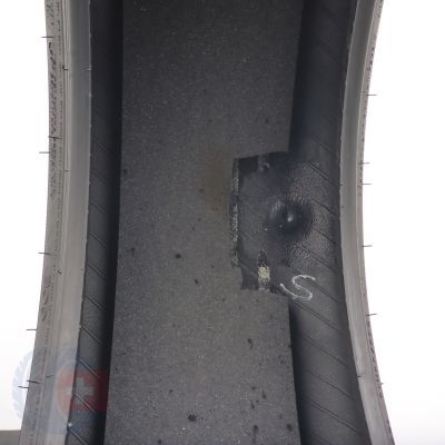 7. Opony 235/55 R19 2x MICHELIN 105W XL Primacy 4 SUV GOE Letnie 2023 6,5mm