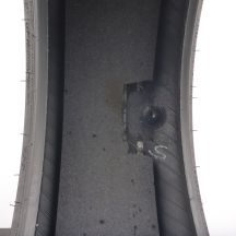 7. Opony 235/55 R19 2x MICHELIN 105W XL Primacy 4 SUV GOE Letnie 2023 6,5mm