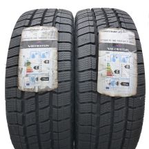 Opony 215/60 R16C 2x VREDESTEIN 103/101T Comtrac 2  Winter+ Zimowe 2020 Jak Nowe
