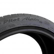 6. 2 x MICHELIN 295/35 R19 104V XL Pilot Alpin PA4 MO Zima DOT17 5,2mm