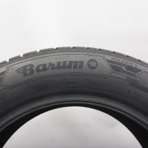 5. Opony 225/55 R17 2x BARUM 101V XL Polaris 5 Zimowe 2020 7,3-7,6mm
