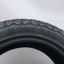 5. Opony 235/55 R19 4x GENERAL 105H XL Grabber AT3 Wielosezonowe 2024 