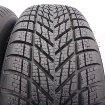 3. Opony 185/60 R15 2x DUNLOP 88T XL Winter ev Zimowe 2025 8mm