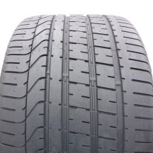 2. Opona 355/25 R21 1x PIRELLI 107Y XL PZero L Letnia 2016 Nieużywana 