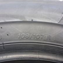 6. Opony 215/65 R16C 4x BRIDGESTONE 109/107R Duravis R630 letnie 2014 Nieużywane