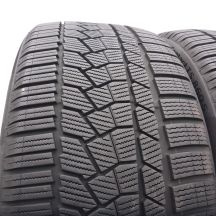 2. Opona 275/35 R21 1x CONTINENTAL 103W XL WinterContact Ts 860 S Zimowa 2023 7,8mm