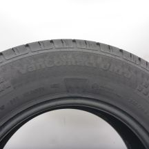 7. Opony 225/70 R15C 4x CONTINENTAL 112/110R VanContact Ultra Letnie 2022 6,8-8mm