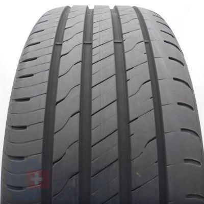 Opona 225/50 R17 1x GOODYEAR 98W XL EfficientGrip Perf 2 Letnia 2024 6,5mm