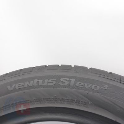 6. Opony 225/50 R17 2x HANKOOK 98Y XL Ventus S1 evo3 Letnie 2021 5,8-6mm