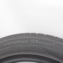 6. Opony 225/50 R17 2x HANKOOK 98Y XL Ventus S1 evo3 Letnie 2021 5,8-6mm