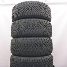 Opony 215/45 R17 4x SEMPERIT 91V XL Speed-Grip5 Zimowe 2023, 2024 6,8-7,8mm