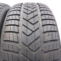 3. Opony 235/40 R18 2x PIRELLI 95V XL Winter Sottozsero 3 M0 Zimowe 2018/19 