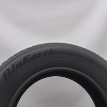 4. Opona 235/65 R17 1x YOKOHAMA 108H XL BluEarth Winter V905 Zimowa 2018