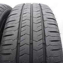 3. Opony 215/65 R16C 2x NEXEN 109/107T Roadian CT8 Letnie 2021 8,2-8,5mm